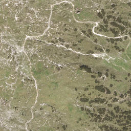 Satellite imagery of Muttenjoch, AT