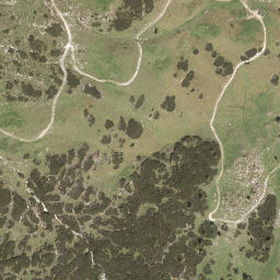Satellite imagery of Muttenjoch, AT