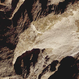 Satellite imagery of Kleiner Hochsteller, AT