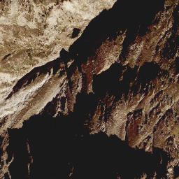 Satellite imagery of Kleiner Hochsteller, AT