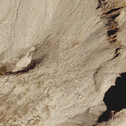 Satellite imagery of Reischbergscharte, AT