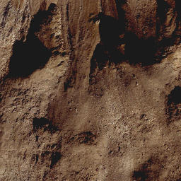 Satellite imagery of Schönbichler Horn, AT