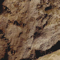 Satellite imagery of Schönbichler Horn, AT