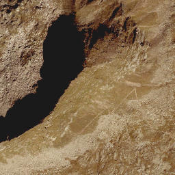 Satellite imagery of Schönbichler Horn, AT