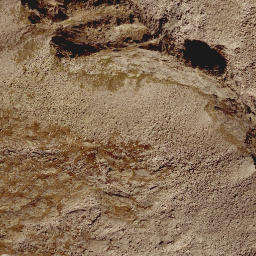 Satellite imagery of Am Horn, AT