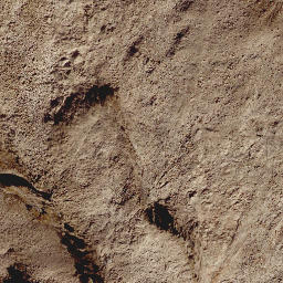 Satellite imagery of Am Horn, AT