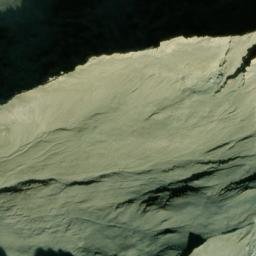 Satellite imagery of Lengspitze, AT
