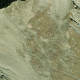 Satellite imagery of Lengspitze, AT