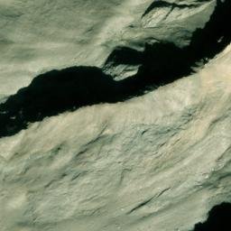 Satellite imagery of Große Löffelspitze, AT