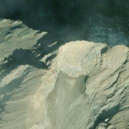 Satellite imagery of Daber Spitze, AT