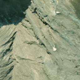 Satellite imagery of Daber Spitze, AT