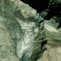Satellite imagery of Daber Spitze, AT
