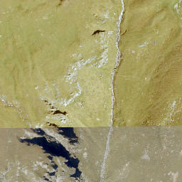 Satellite imagery of Ogasil Spitze, AT