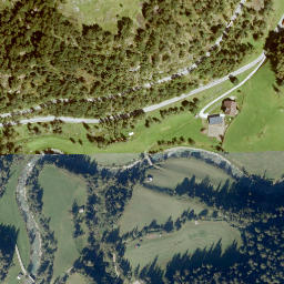 Satellite imagery of survey_point, AT