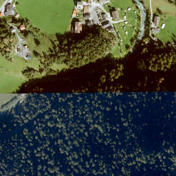 Satellite imagery of survey_point, AT