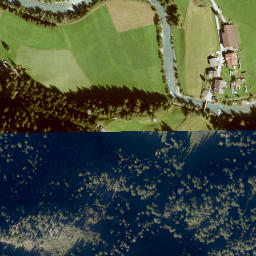Satellite imagery of survey_point, AT