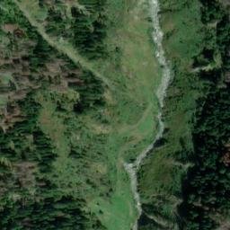 Satellite imagery of Waldköpfl, AT