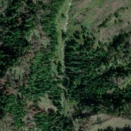 Satellite imagery of Waldköpfl, AT