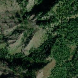 Satellite imagery of Planlissbichl, AT