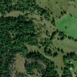 Satellite imagery of Planlissbichl, AT