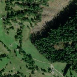 Satellite imagery of Planlissbichl, AT