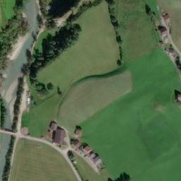 Satellite imagery of Schloss Weißenstein, AT