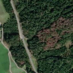 Satellite imagery of Schloss Weißenstein, AT