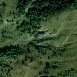 Satellite imagery of Blauspitze, AT