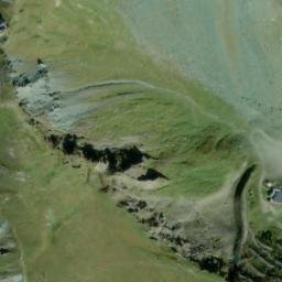 Satellite imagery of Ganotzkogel, AT