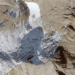 Satellite imagery of Gremul, AT