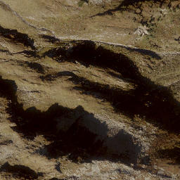 Satellite imagery of Schulterkopf, AT