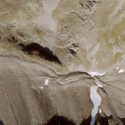 Satellite imagery of Langtalköpfe, AT