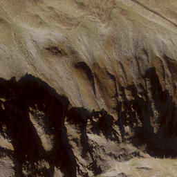Satellite imagery of Kreuzkopf, AT