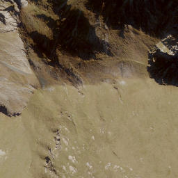 Satellite imagery of Kreuzkopf, AT