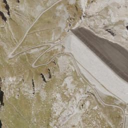 Satellite imagery of Eckkopf, AT