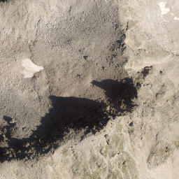 Satellite imagery of Weissseekopf, AT