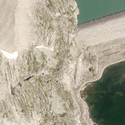 Satellite imagery of Weissseekopf, AT