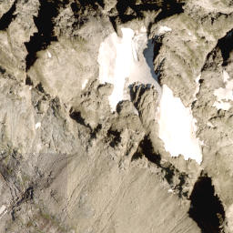 Satellite imagery of Vorderer Geißl­kopf, AT