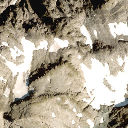 Satellite imagery of Vorderer Geißl­kopf, AT