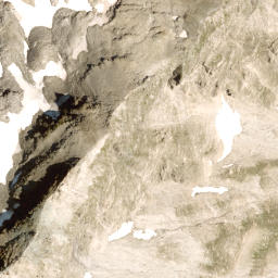 Satellite imagery of Vorderer Geißl­kopf, AT