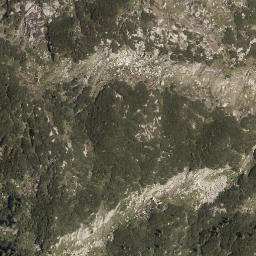 Satellite imagery of Lisgele Spitze, AT