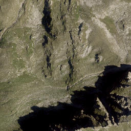 Satellite imagery of Reitereck, AT