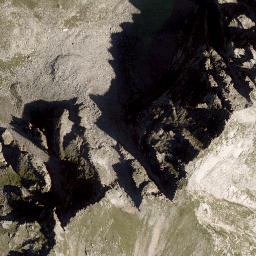 Satellite imagery of Reitereck, AT