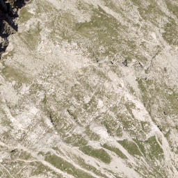 Satellite imagery of Reitereck, AT