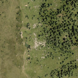 Satellite imagery of Wirtsnock, AT