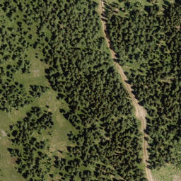 Satellite imagery of Wirtsnock, AT