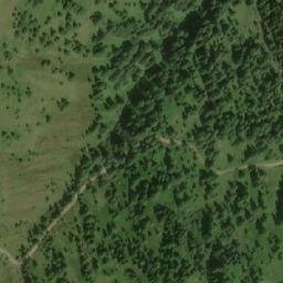 Satellite imagery of Predigtstuhl, AT