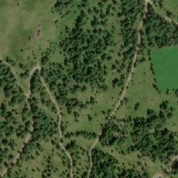 Satellite imagery of Rotofen, AT