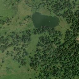 Satellite imagery of Würflingerhöhe, AT