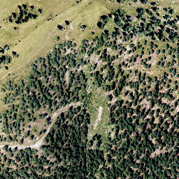 Satellite imagery of Schwarnbrunn, AT